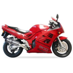 IXIL イクシル SOVE スリップオンマフラー RF 900 R SUZUKI スズキ マフラー