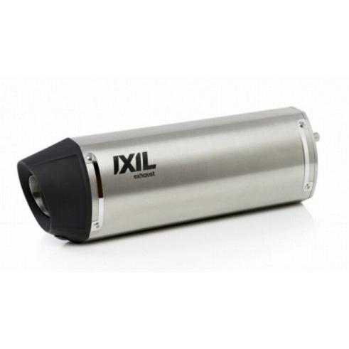IXIL IXIL:イクシル SOVS スリップオンマフラー DUKE 125 DUKE 200