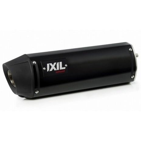 IXIL IXIL:イクシル XOVS スリップオンマフラー DUKE 125 DUKE 200