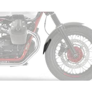 motoguzzi V7racer メーターバイザー　ステー motoguzzi V7racer メーターバイザー ステー motoguzzi V7racer