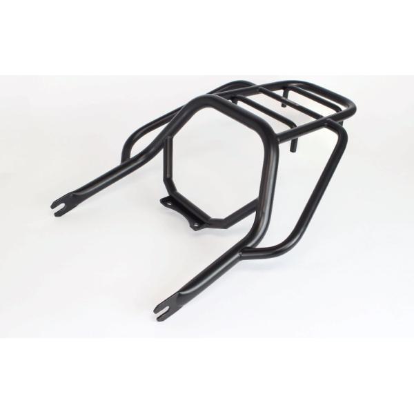 SP武川 SPタケガワ リアキャリア ダックス125 HONDA ホンダ 外装