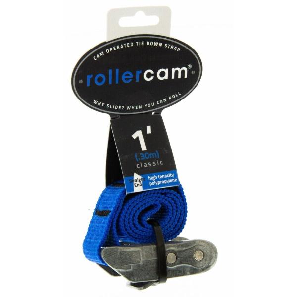 rollercam ローラーカム STRAIGHT END (CLASSIC) 長さ：1feet(3...
