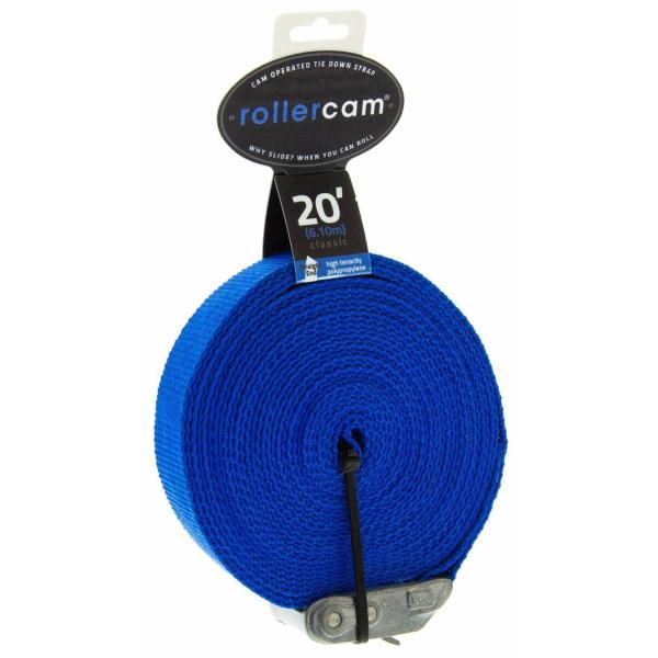rollercam ローラーカム STRAIGHT END (CLASSIC) 長さ：20feet(...