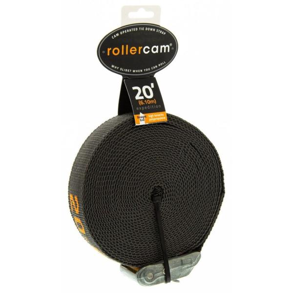 rollercam ローラーカム STRAIGHT END (EXPEDITION) 長さ：20fe...