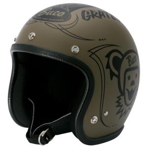 BUCO ブコ スタリオン サイズ：エクストラブコ／XL(61-62cm) ジェット