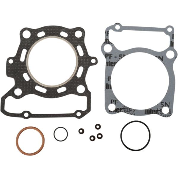 MOOSE RACING ムースレーシング トップエンドガスケットキット [0934-6109] K...
