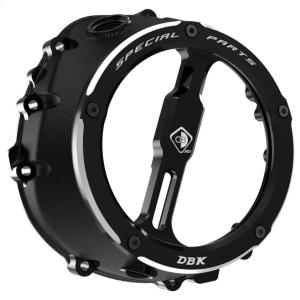 並行輸入品】BMW S1000R S1000RRエンジン用クリアクラッチカバー S