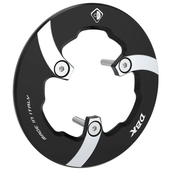 DUCABIKE (DBK) ドゥカバイク (ディービーケー) プレッシャー・プレート・リング カラ...