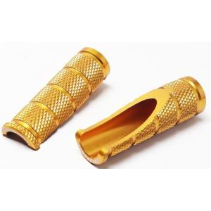 ENDURANCE エンデュランス 組み合わせステップバーキット バーカラー：ゴールド / ホルダー...