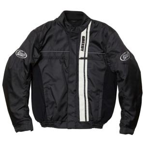TSR×GREEDY GNST-051 プロテクションメッシュジャケット Webike | GREEDY グリーディー TSR×GREEDY PROTECTION MESH