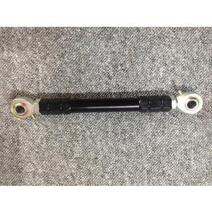 41パイ 41mm フロントフォーク用 アルミ35mm延長アダプター 左右