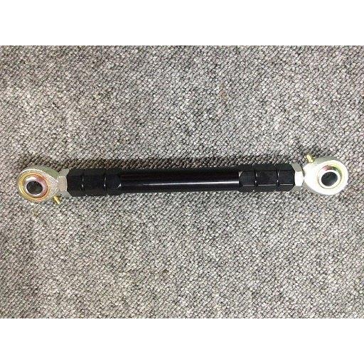 SPEED SHOP ITO スピードショップイトウ 長さオーダーリヤブレーキ用トルクロッド 長さ：...