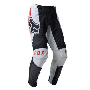 FOX LEGION LT バイク用パンツ 膝パッド付き レディース 25858 25858-001 - FOX RACING