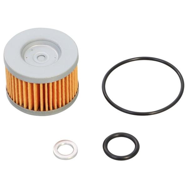 K-PIT ケーピット オイル交換フルセット ニンジャ250SL D-トラッカー D-トラッカーX ...