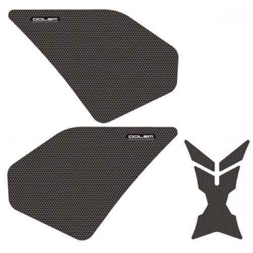 ai-net アイネット 【TEOGONIA／テオゴニア】GOLEM CONVEX TANKPAD ...