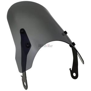 ホンダCB400SF／1300SFメーターバイザー ホンダ（HONDA） Honda CB400SF / CB1300SF メーターバイザー 08R70