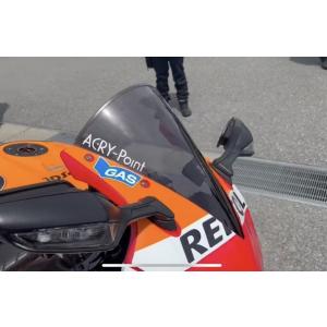 ATop（エートップ） 樹脂製ガソリンタンク スーパーDIO ZX HONDA