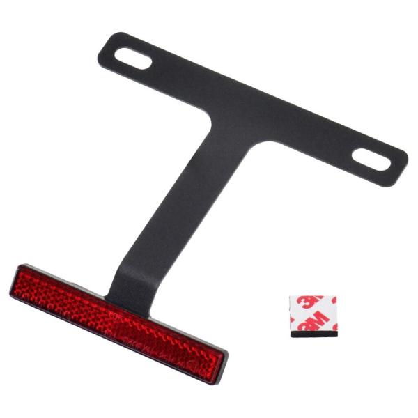 DRC ディーアールシー スリムリフレクターキット 40° 126cc- 専用 リフレクター 外装