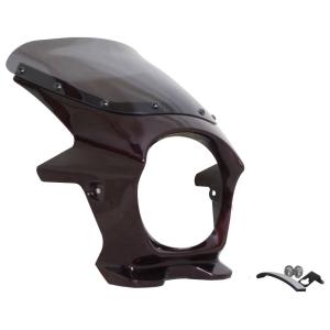 BEET（ビート） アッパーカウルキット カラー：ゲルシロ Z900RS