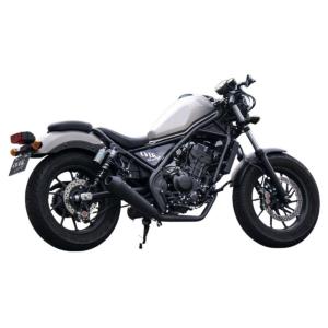 vストローム250用ビームス R-EVOステンレス スリップオンマフラー Vストローム250（V-Strom250） R-EVOステンレス スリップオンマフラー