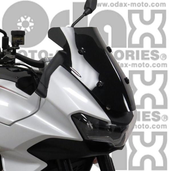 ODAX 【Powerbronze】ADVスポーツスクリーン カラー：ホワイト V100 Mande...