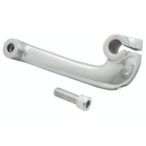 Neofactory ネオファクトリー シフトレバー カラー：クローム XLスポーツスター HARL...