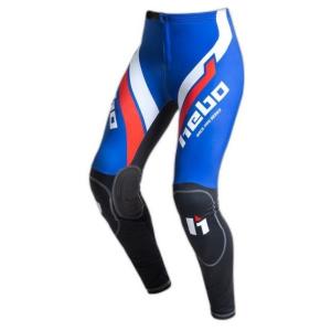 HEBO HEBO:エボ RACE PRO5 パンツ トライアルパンツ サイズ：L