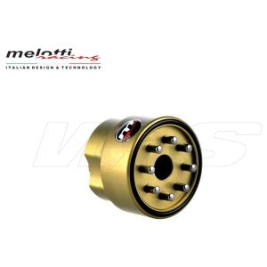 Melotti メロッティー DISASSEMBLY WRENCH NUT HEADSTOCK PANIGALE V4 PANIGALE V4 S PANIGALE 899 PANIGALE 959 PANIGALE 1199 PANIGALE 1299｜webike