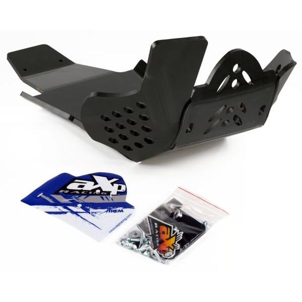 AXP RACING エーエックスピーレーシング エクストリーム EDスキッドプレート RR2T 2...