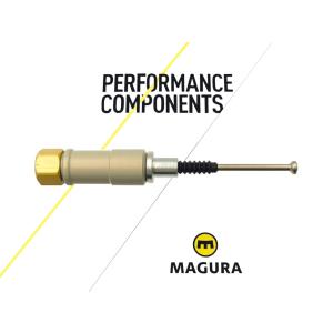 MAGURA（マグラ） 【HYMEC167】油圧クラッチキット CRF250R HONDA
