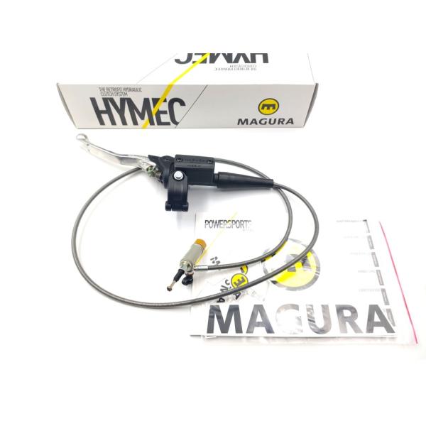 MAGURA マグラ 【HYMEC167】油圧クラッチキット CRF250R CRF450R WR4...