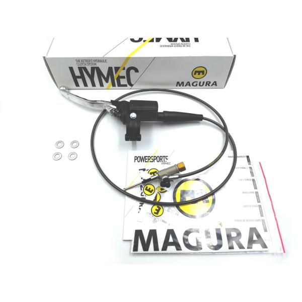 MAGURA マグラ 【HYMEC167】油圧クラッチキット CRM250R CRM250AR セロ...
