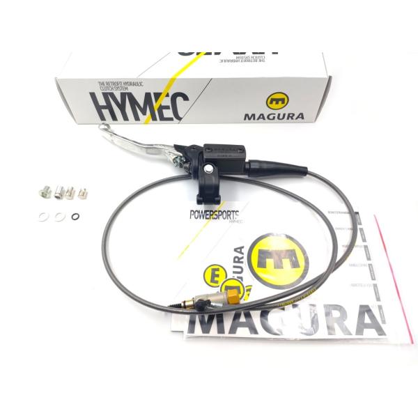 MAGURA マグラ 【HYMEC167】油圧クラッチキット YZ250 YZ125 YZ125X ...