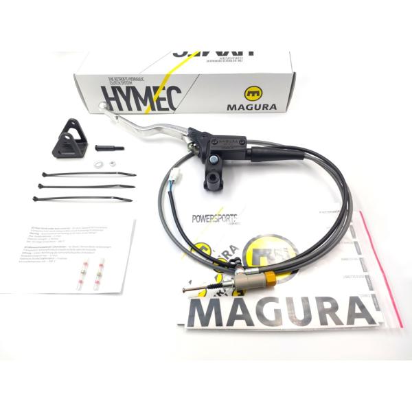 MAGURA マグラ 【HYMEC167】油圧クラッチキット CRF1000L AFRICATWIN...