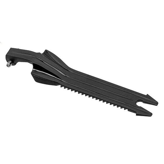 DFG ディーエフジー ストラップ T1 サイズ：110mm / カラー：ブラック その他オフロード...