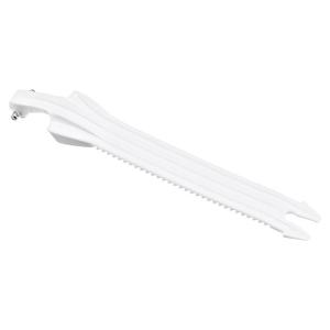 DFG ディーエフジー ストラップ T1 サイズ：140mm / カラー：ホワイト その他オフロード...