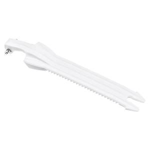 DFG ディーエフジー ストラップ T1 サイズ：120mm / カラー：ホワイト その他オフロード...