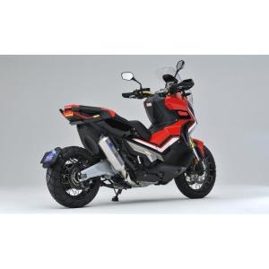 X-ADV（’17～’24）アールズギア リアルスペック スリップオンマフラー 楽天市場】アールズギア X-ADV(25〜) マフラー HONDA ホンダ