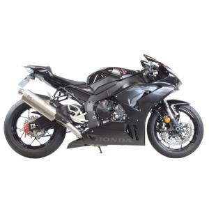 TSR テクニカルスポーツレーシング HP.S1 スリップオンマフラー 政府認証 CBR1000RR...