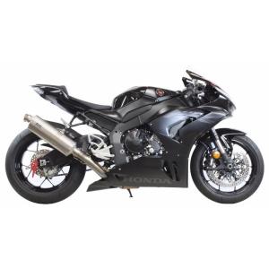 TSR テクニカルスポーツレーシング HP.S5 スリップオンマフラー CBR1000RR-R CBR1000RR-R SP HONDA ホンダ HONDA ホンダ