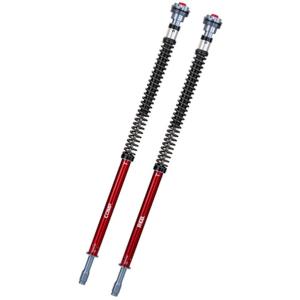 YSS ワイエスエス OPEN CARTRIDGE キット R NINE T URBAN GS 12...