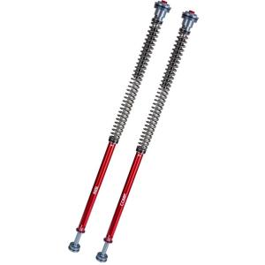 YSS ワイエスエス OPEN CARTRIDGE キット【CROSS】 CRF300L HONDA...