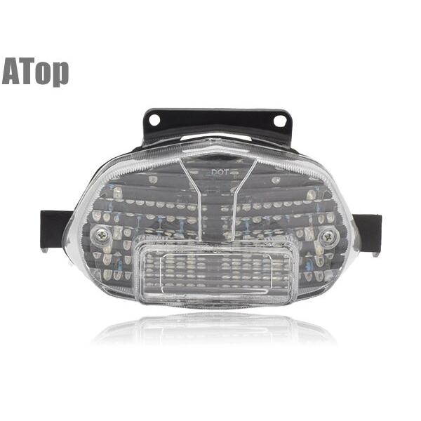 ATop エートップ LED テール カラー：クリア GSX-R600 GSX-R750 GSX-R...