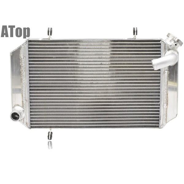 ATop エートップ アルミラジエーター本体 TZR250 YAMAHA ヤマハ ラジエーター 冷却...