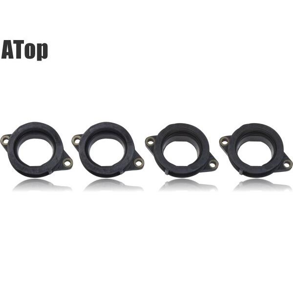 ATop エートップ インテークマニホールド YZF-R6 YAMAHA ヤマハ インシュレーター・...