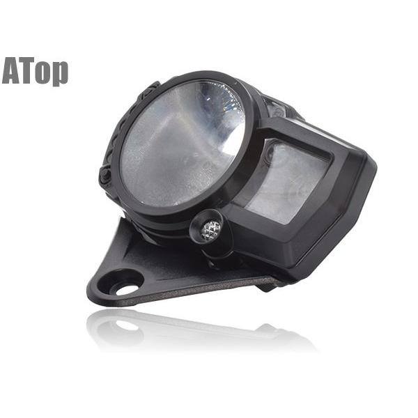 ATop エートップ スピードメーターカバー GSX-R600 GSX-R750 GSX-R1000...
