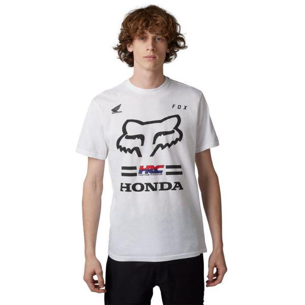 FOX フォックス ホンダ II Tシャツ サイズ：L
