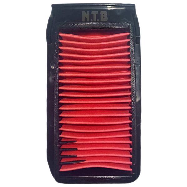 NTB エヌティービー エアフィルター SEROW250 TRICKER YAMAHA ヤマハ エア...