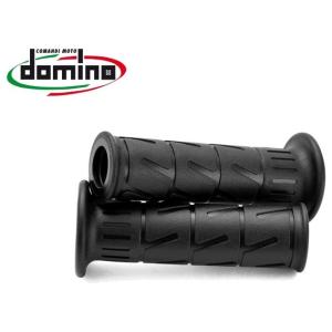 domino ドミノ オンロード モノクロ グリップ グリップ長：115mm ハンドル