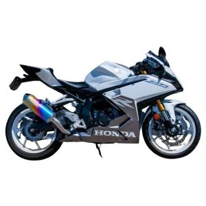 CBR250RR MC51 ヨシムラR-11サイクロン　スリップオンマフラー Amazon | ヨシムラ(YOSHIMURA) スリップオン CBR250RR (20-22/23